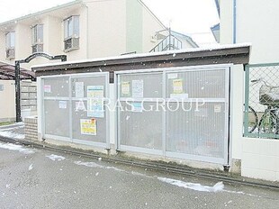 新小金井駅 徒歩23分 1階の物件外観写真